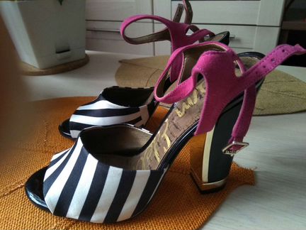 Босоножки Sam Edelman