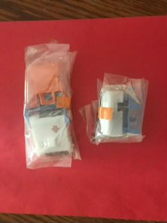 J8J70-67904 Комплект роликов 2 лотка LJ M607/ M608