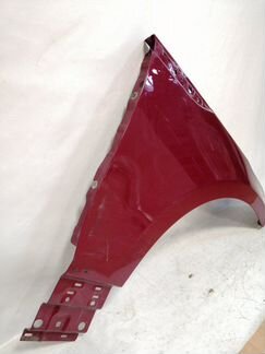 Крыло переднее правое Land Rover Range Rover Velar