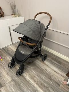 Коляска трость baby monsters compact