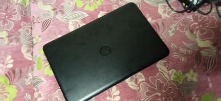 Ноутбук HP 15-af109ur
