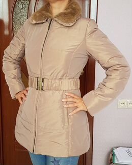 Куртка Orsa