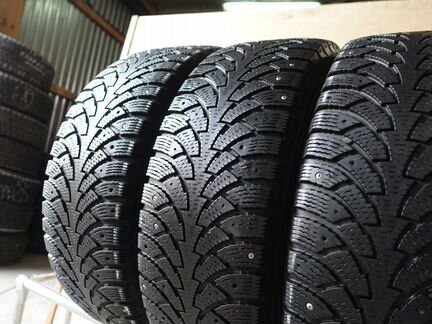 235 55 17 Nordman-4 10SR XL