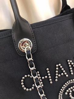 Сумка шопер Chanel