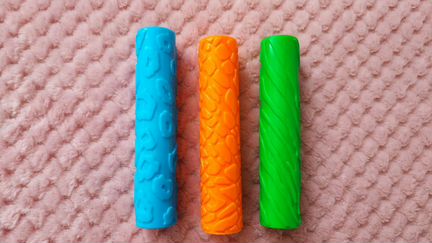 Play-doh Сафари