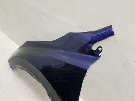 Крыло переднее левое Honda Cr-V 5