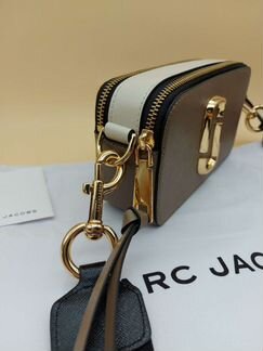 Сумка Marc Jacobs Snapshot