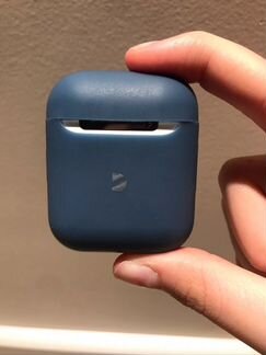 Кейс для airpods 1