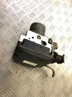 Компрессор пневмоподвески Audi A8 4H D4 6.3