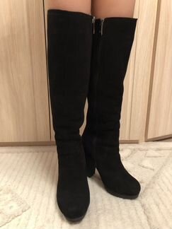 Зимние сапоги Ru:39