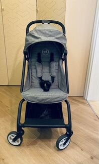 Коляска Cybex Eezy S