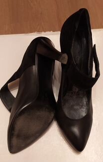 Туфли женские