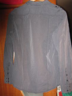 Мужская рубашка