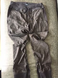 Брюки D&G Jeans