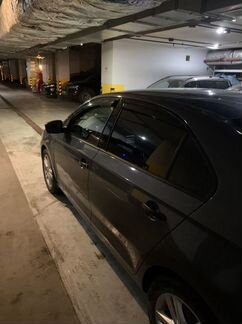 Skoda Rapid 1.6 МТ, 2016, 63 000 км