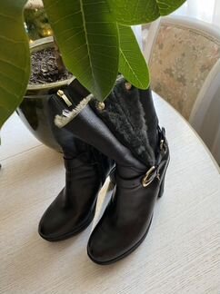 Ботильоны еврозима