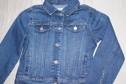 Джинсовая куртка Old Navy