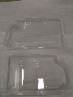 Стекло на фары,фонари-Ленд Ровер Дискавери-4