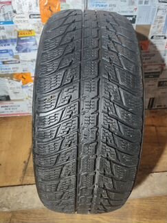 235 50 18 Nokian WR SUV 3