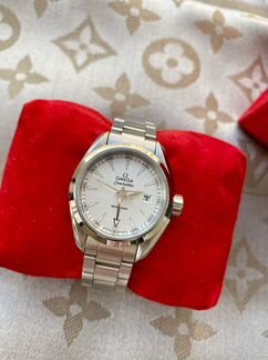 Часы Omega Seamaster Aqua Terra 2518.30