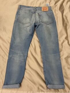 Мужские джинсы Levis