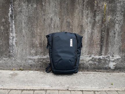 Новый рюкзак Thule Subterra Backpack 34L. Оригинал