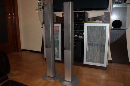 Акустические колонки «Audio Pro Cinema C5» Sweden