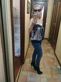 Топ Climona шёлк