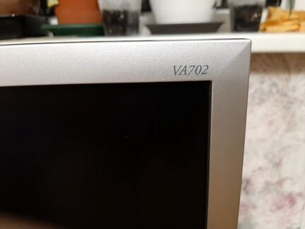Монитор Viewsonic va 702