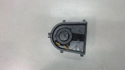 Двигатель отопителя (моторчик печки) Skoda Octavia