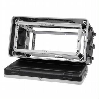 Рэковый кейс Gator G-shock-4L