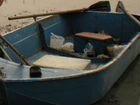Лодка Малютка
