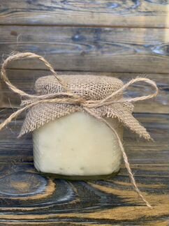 Горный мёд в Москве (Алтайский)