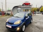 Chery IndiS (S18D) 1.3 МТ, 2012, 11 358 км
