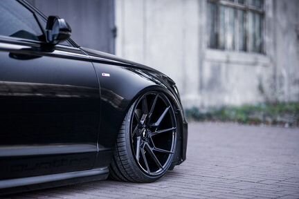Диски jr37 19 20 bmw mercedes audi adv hre vossen