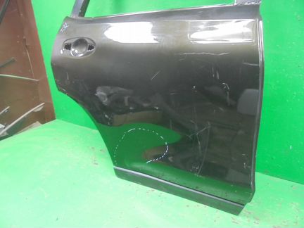 Дверь задняя правая Nissan X-Trail T32 15 г