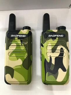 Рация Baofeng BF-R5 Камуфляж