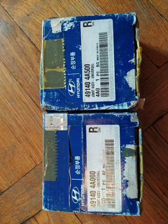 Крестовина Карданого вала портер 2