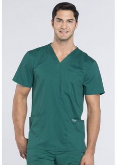 Мужская медицинская одежда - топ