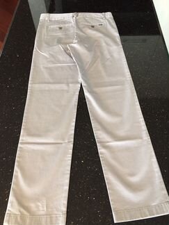 Брюки на мальчика Ralph Lauren 14 размер новые