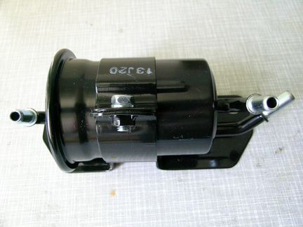 Фильтр топливный Hyundai / Kia OK 2AA 20 490