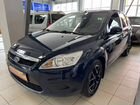 Ford Focus 1.8 МТ, 2010, 162 000 км