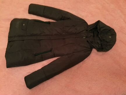 Пальто женское зимнее