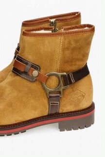 Сапоги от Gant,зима