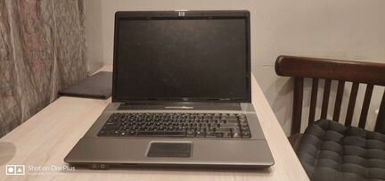 HP compaq на запчасти