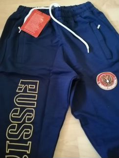 Спортивные штаны Forward Russia