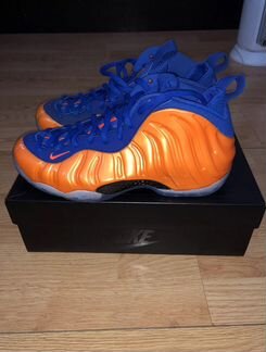 Nike air foamposite one