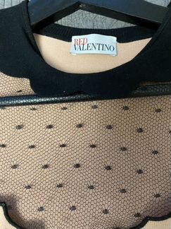 Платье Red Valentino