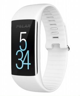 Polar A360 white