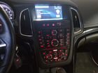 Buick Cascada 1.6 AT, 2017, 23 000 км объявление продам